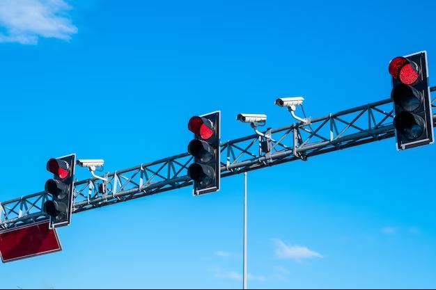 Red Light Violation Detection Systems